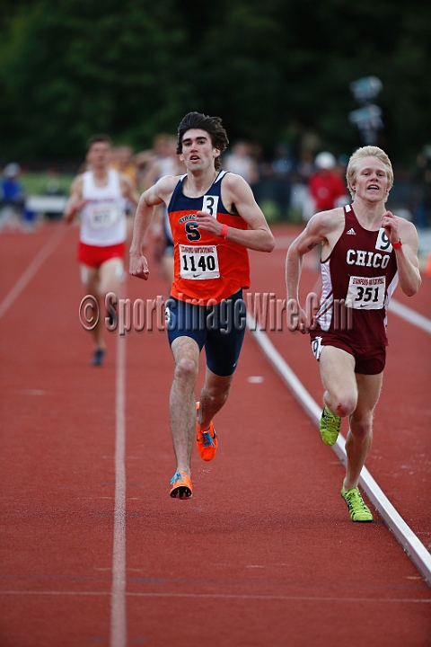 2014SIfriOpen-144.JPG - Apr 4-5, 2014; Stanford, CA, USA; the Stanford Track and Field Invitational.